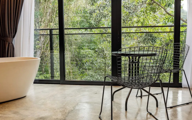 Sebayu Retreat Gopeng