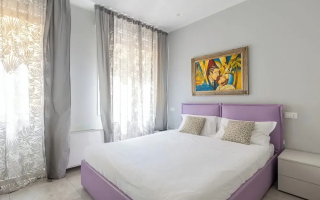 Design Suite in Bologna by Wonderful Italy