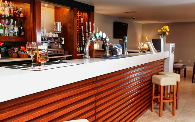 Best Western Appleby Park Hotel