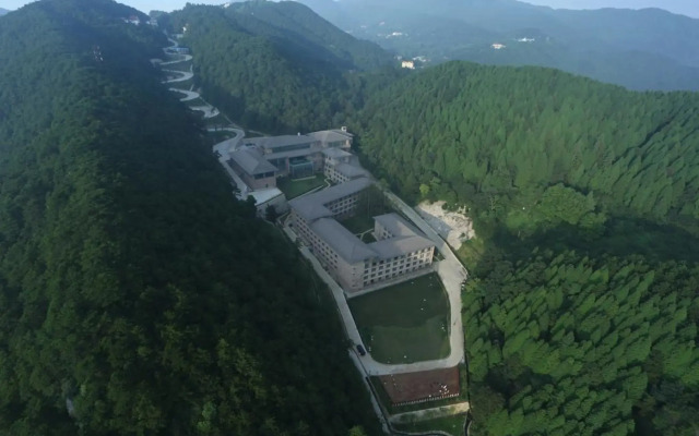 Howard Johnson Huaihai Resort Lushan