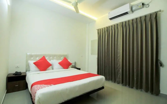Rio Rooms Govindapurram by OYO Rooms