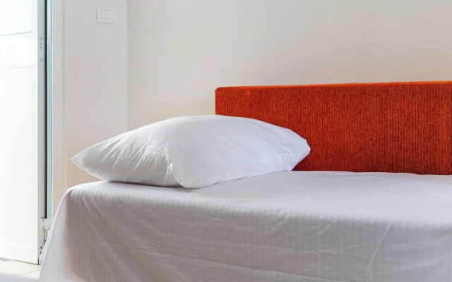 Palm Oasis Apartment Qerret