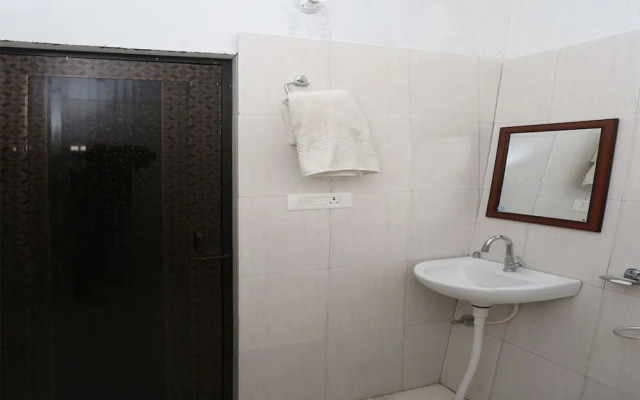 Sumanglam Homestay by OYO Rooms