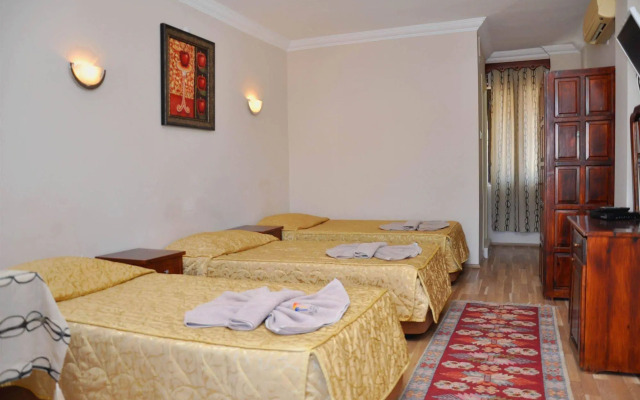 Can Hotel