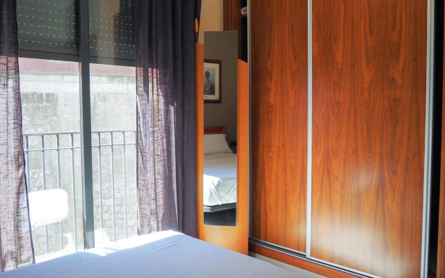 Tarragona Ciudad, El Serrallo AP-1