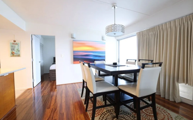 Ilikai by Luana Hawaii Vacation Rentals