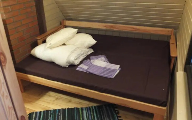 Nõmme Holiday Center