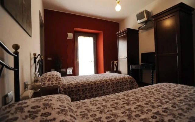 Locanda al 5