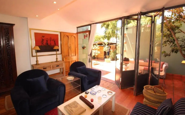 * Couples and family secluded getaway + pool*