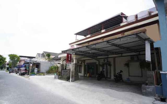 OYO 2904 Hotel Yayang Syariah