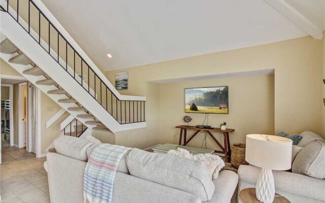 Spinnaker 753 - 2 Br Villa
