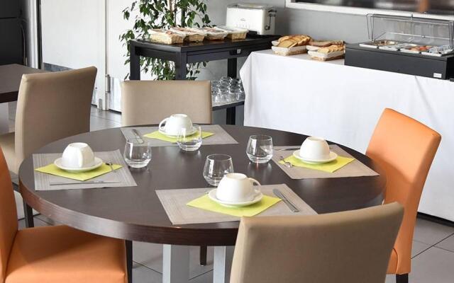The Originals City, Le Mas de Grille