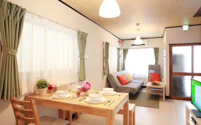 Samy's Guest House K1