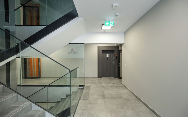 Mieszczańska Apartment by Renters