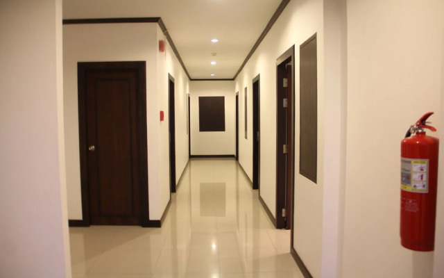 Times Sri Boutique Hotel