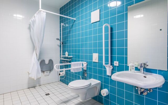B&B Hotel Rosenheim