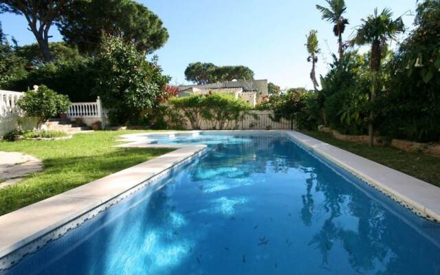 Immaculate 3-bed Villa in Mijas