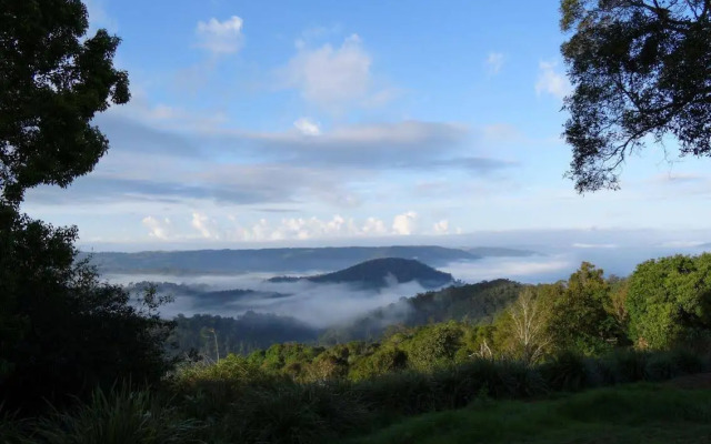 Maleny Luxury Cottages