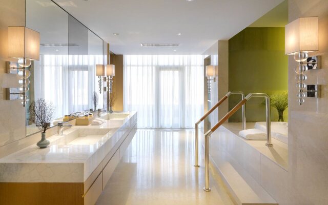 CITIC Jinling Hotel