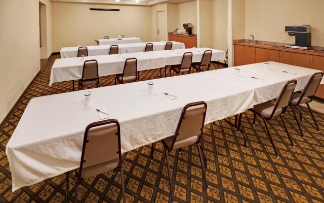 Candlewood Suites Omaha Airport by IHG