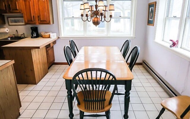 5 Lobster Lane Three Bedroom House