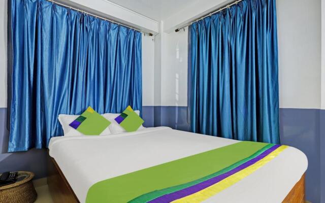 Itsy Hotels Shillong Tower Guesthouse