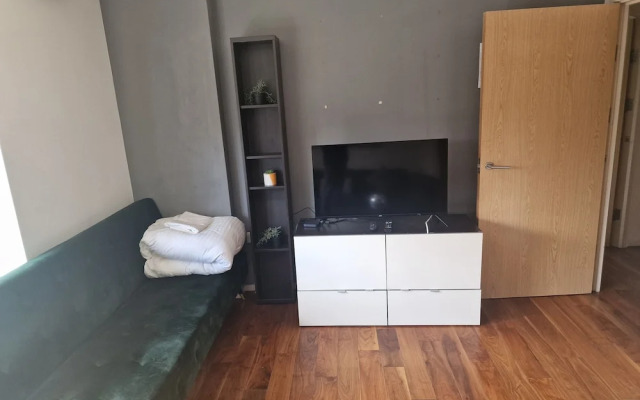 Immaculate 1-bed Apartment in London