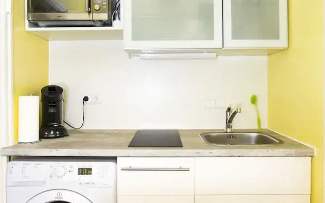 Ferienwohnung Krug