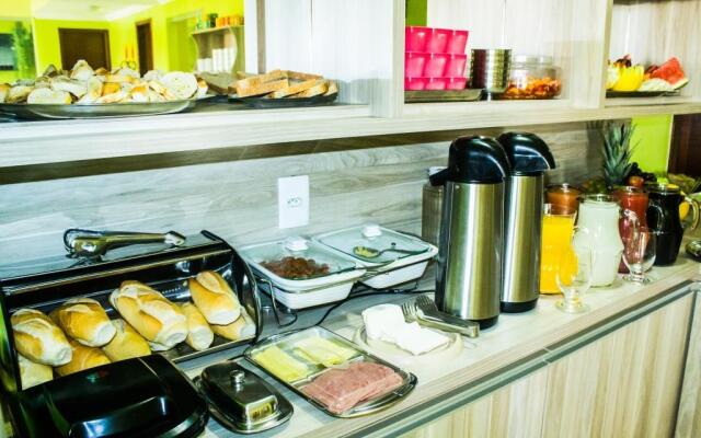 Palace Hotel Por do Sol