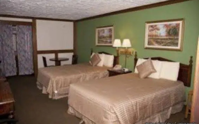 Victorian Inn & Suites