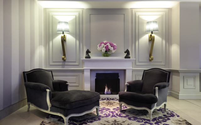 Grand Hôtel Roi René Aix - MGallery Collection