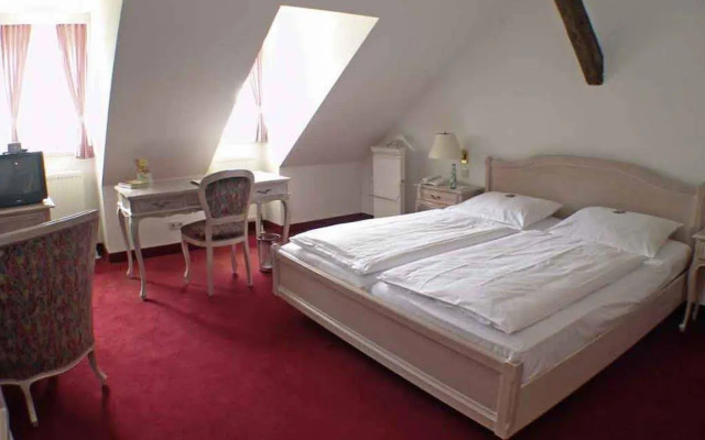 Hotel Stadt Hameln