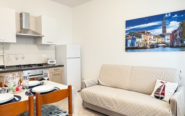 Casa Vacanza Brezza Marina - Marine Pearl