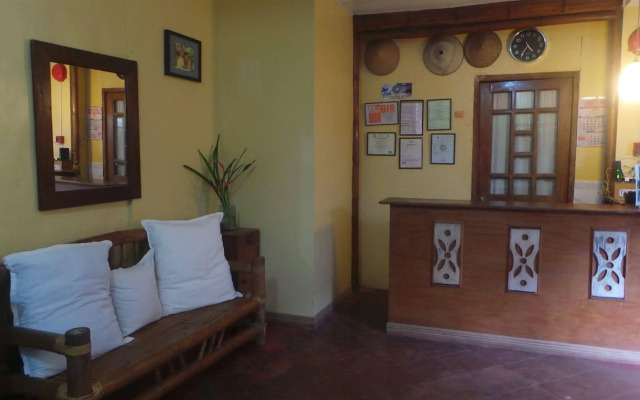 Sun Garden Hilltop Resort