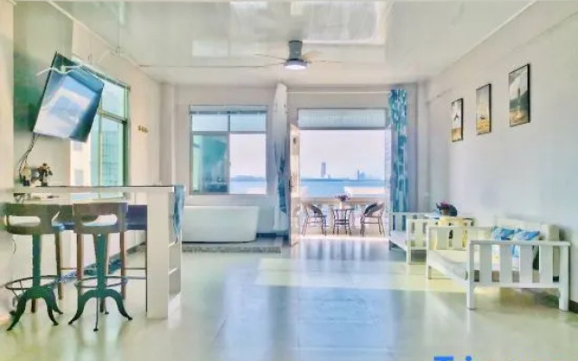 Sanya Erchilang Seaview Surf Homestay