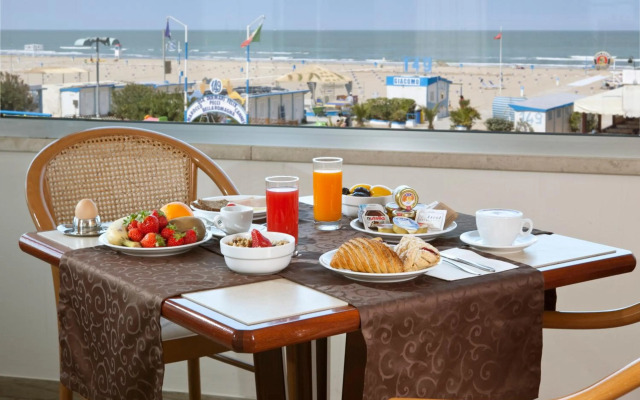 Hotel Ascot & Spa
