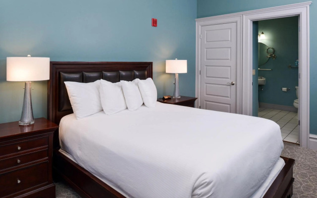 Montvale Hotel