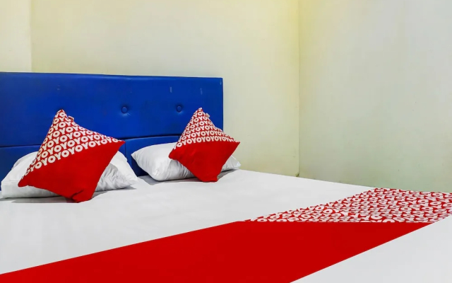 Guest House Onta Baru