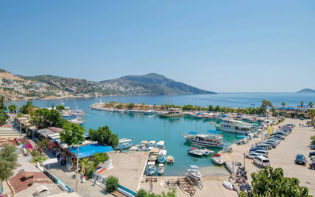 Hotel Pirat