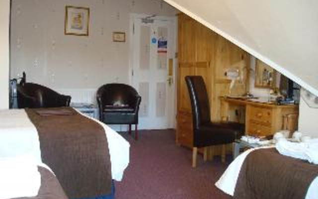 Chelsea BB - Guest house