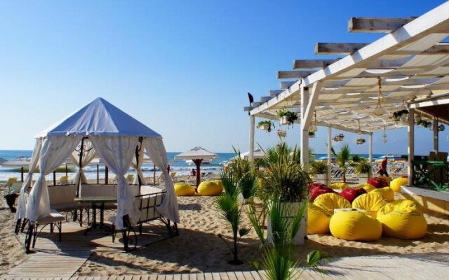 Family Hotel Julian