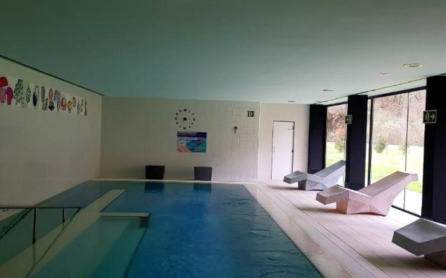 Balneario Elgorriaga Hotel