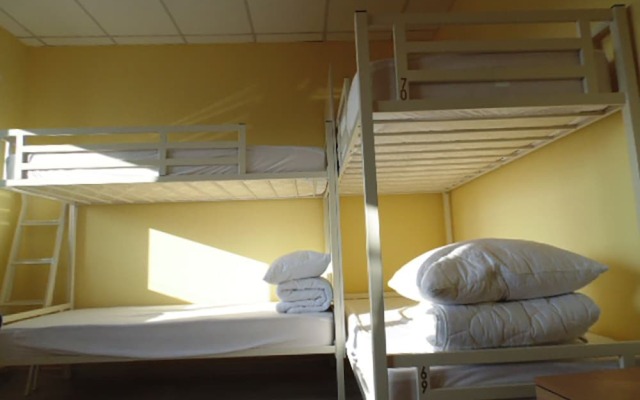 Hostel Uyutnyy Dom