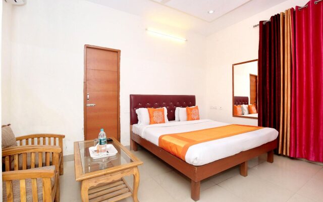 Hotel Platinum Inn