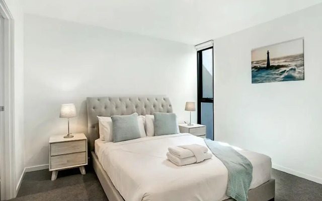 Roden Residences