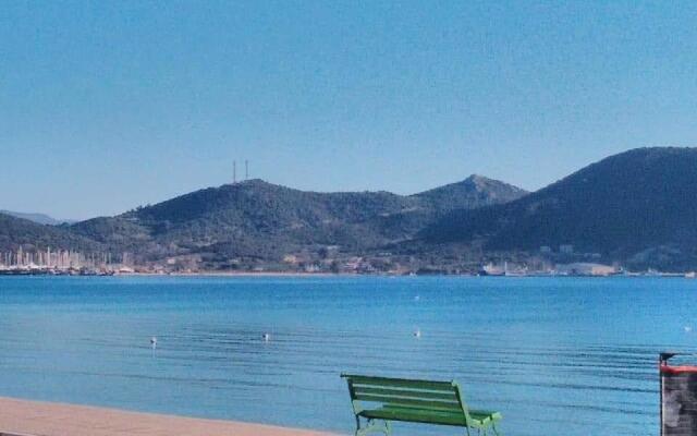 Anastasia's Apartment 2