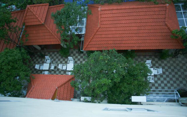 Areca Riverside Hotel