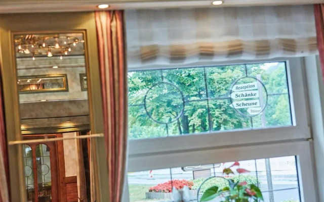 Landhotel Naafs-Häuschen