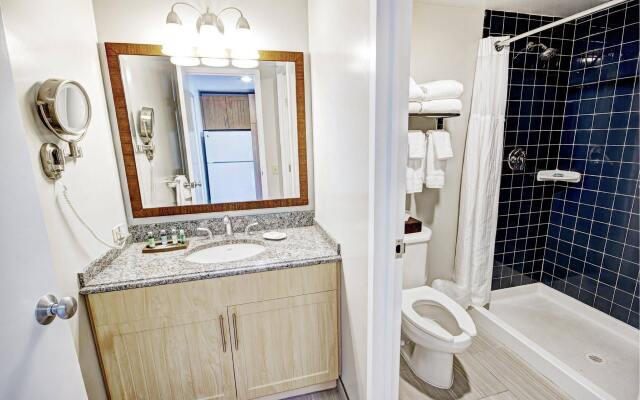 Club Wyndham Inn on the Harbor