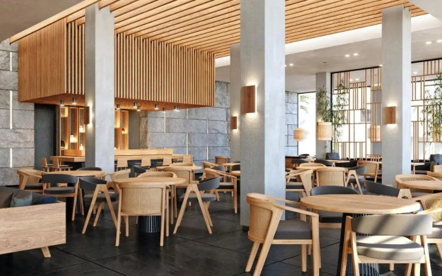 JAZ Elite Riviera Hotel